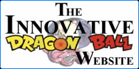 The Innovative Dragon Ball Website
