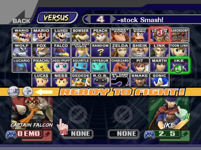 Download Brawl Save File Dolphin Free Software