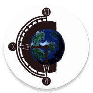 Chrono Maps App Icon