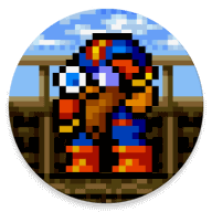 Cid's Aerial Views App Icon