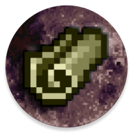 Map of the Nocturne App Icon