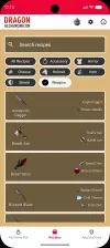 com.huhx0015.dragonalchenomicon_screenshot_02