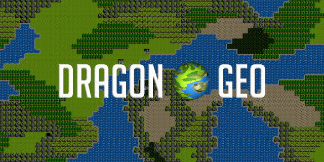 Dragon Geo